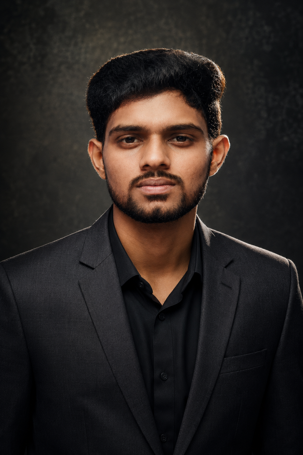 Sanjay Kumar S